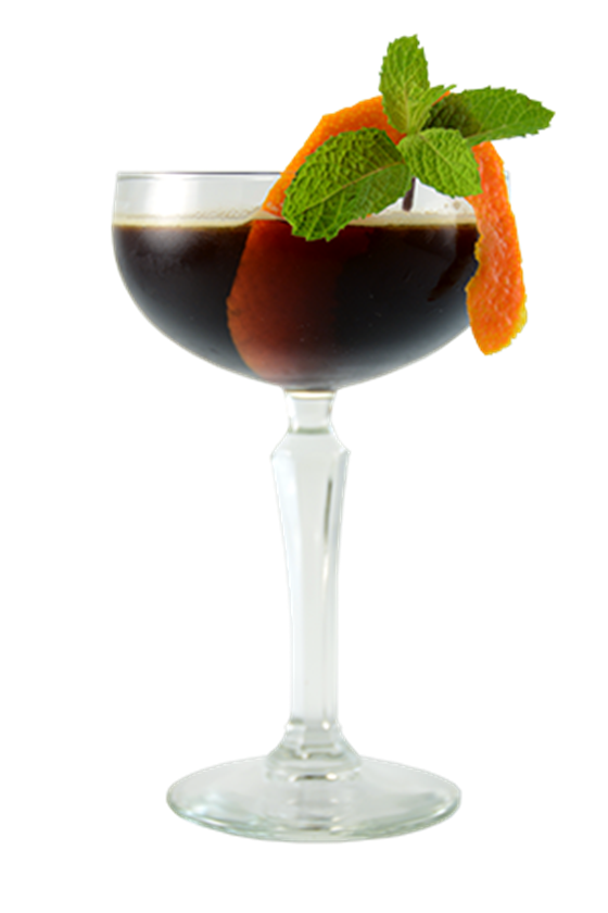 Black Cat Cocktail Alkolsüz İçecek