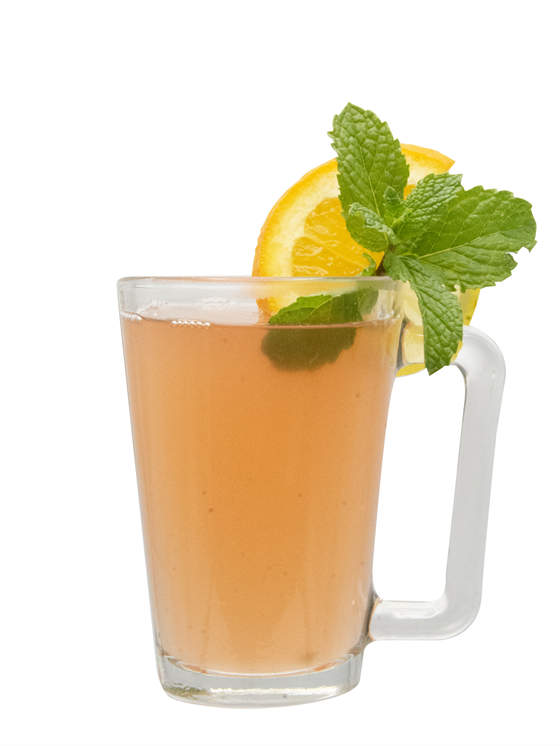 Winter Immunity Alkolsüz Kokteyl