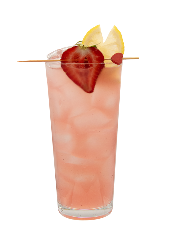 Lover's Lemonade Alkolsüz İçecek