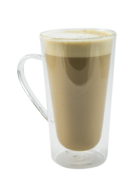 Low Cal Double Nut Latte Sıcak Kahve