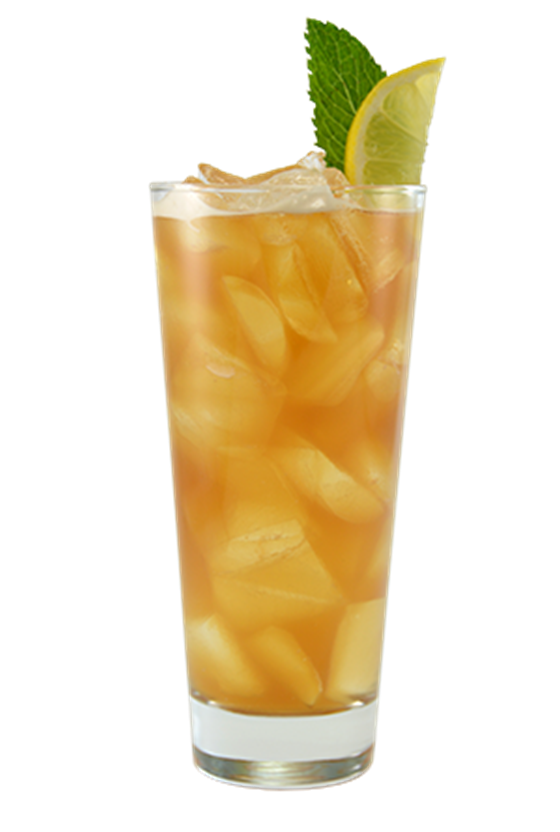 Maui Iced Tea Alkolsüz İçecek