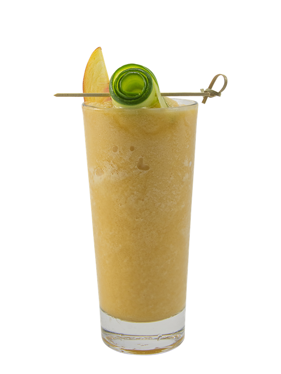 Summer Smoothie Milkshake