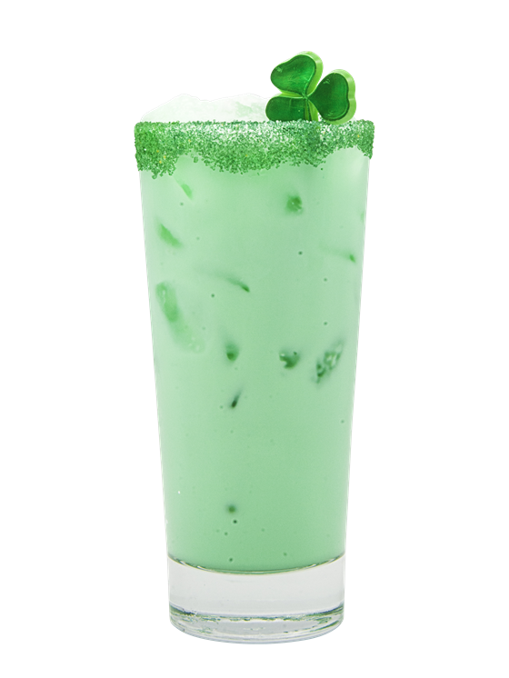 Green Mint Fizz | Ferahlatıcı Naneli Soda Alkolsüz Kokteyl