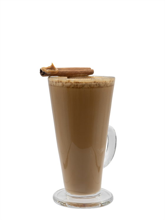 Nutty Chagaccino Sıcak Kahve