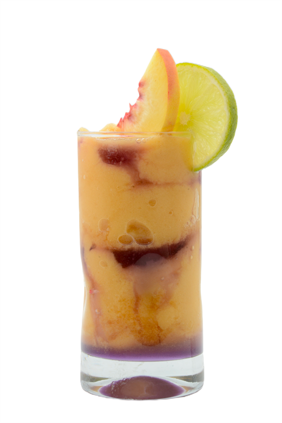Summer Slush Swirl Milkshake