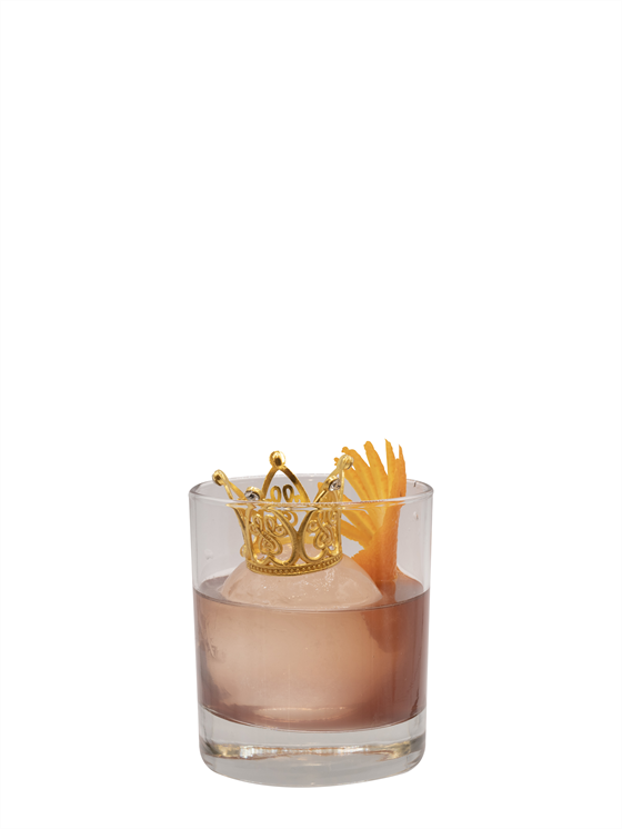 Mouse King Old Fashioned Kokteyl