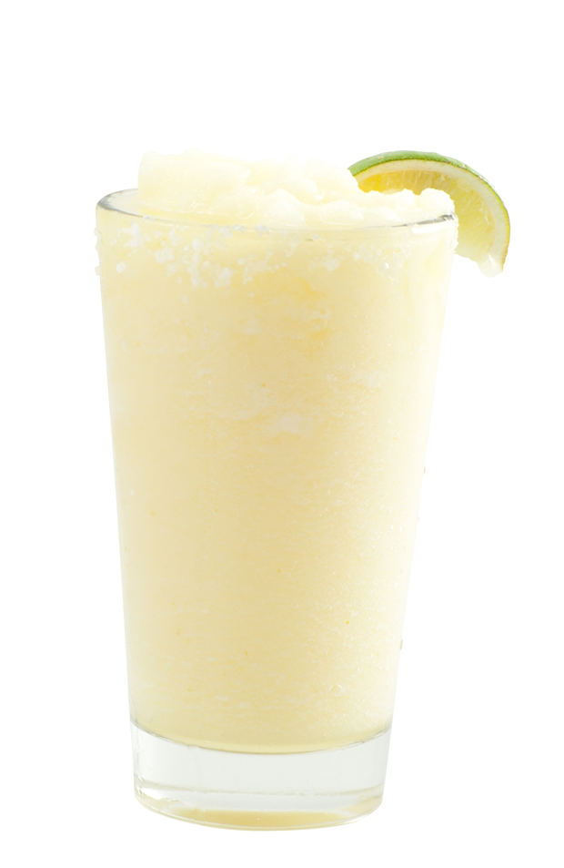 Frozen Exotic Citrus Lemonade Alkolsüz İçecek