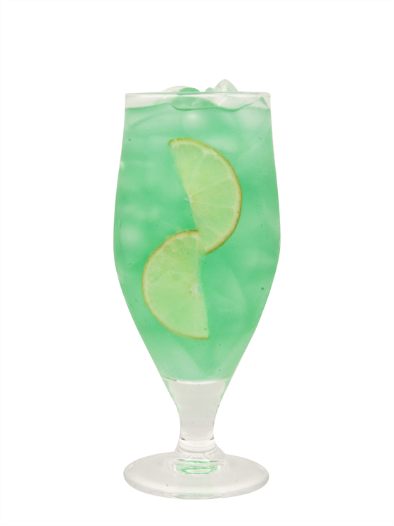 Emerald Elixir Alkolsüz Kokteyl