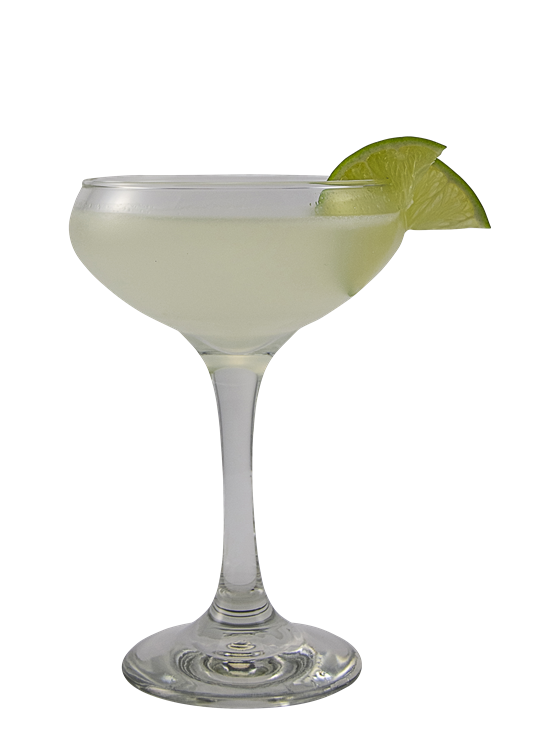 Classic Daiquiri Kokteyl