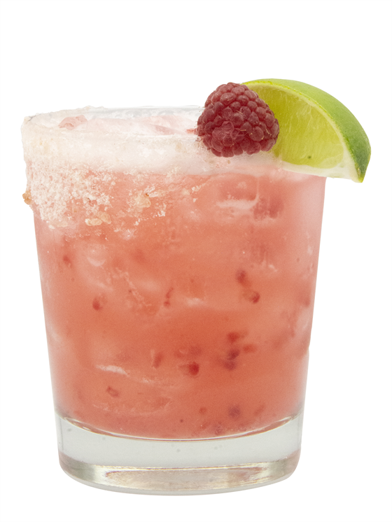Cold Snap Margarita Kokteyl