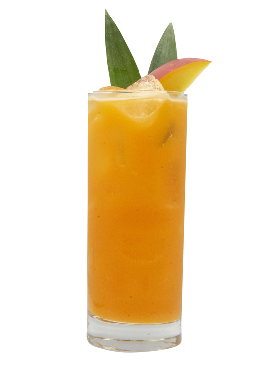 Mango Nectar Kokteyl