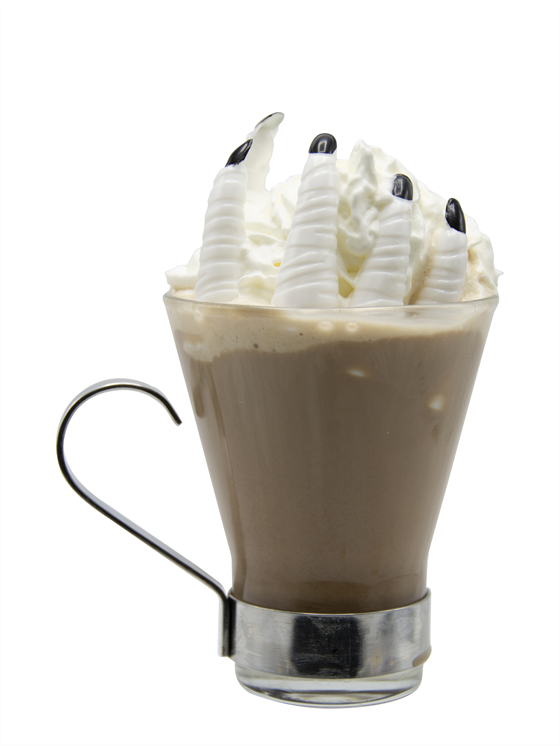 Spiced Undead Latte Sıcak Kahve