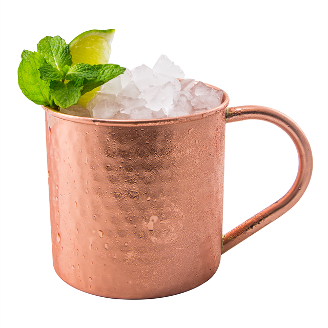 Original Moscow Mule Kokteyl