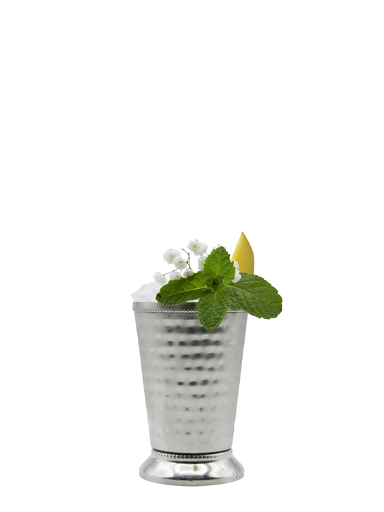 Derby Day - Mango Julep Kokteyl