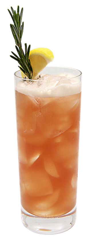 Redilly Dally Sangria Kokteyl