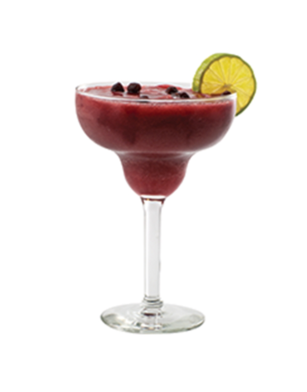 Concord Grape Margarita Kokteyl