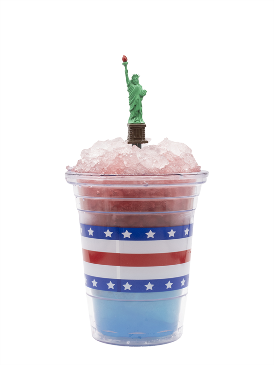 LADY LIBERTY LEMONADE Alkolsüz İçecek