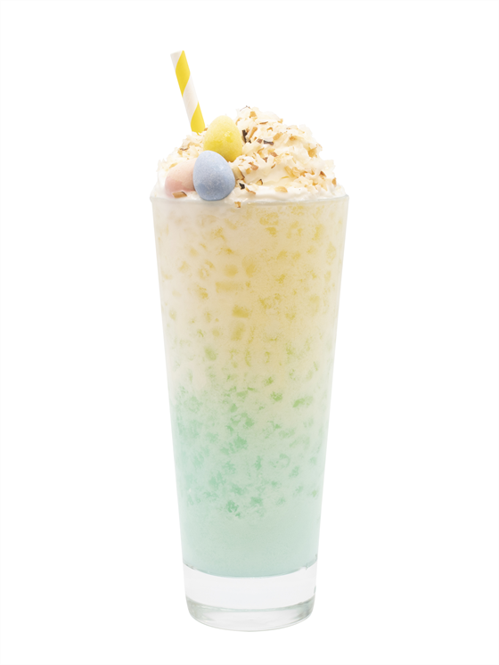 PASTEL PINA COLADA Alkolsüz İçecek