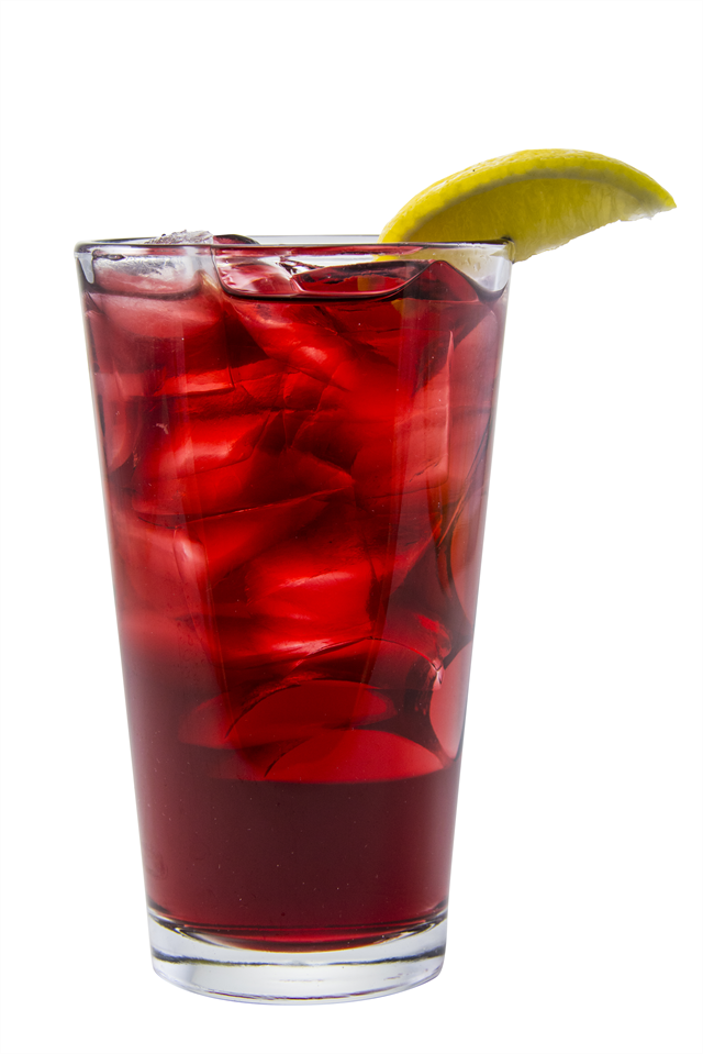 Cherry Iced Tea Alkolsüz İçecek