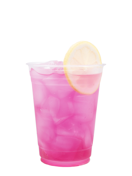 Dragon Fruit Brilliance Refresher Alkolsüz İçecek