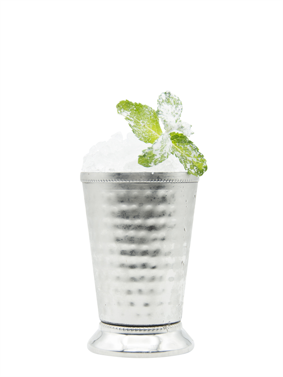 Mint Julep Kokteyl