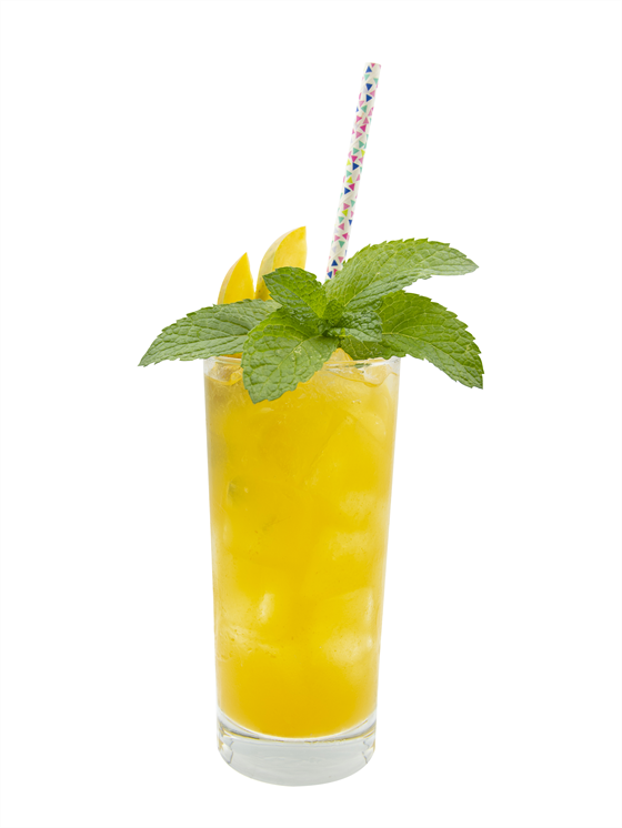 Tropical Passion Pride Alkolsüz İçecek