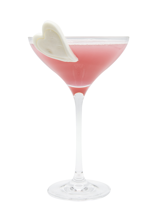 Mon Amour Martini Alkolsüz Kokteyl