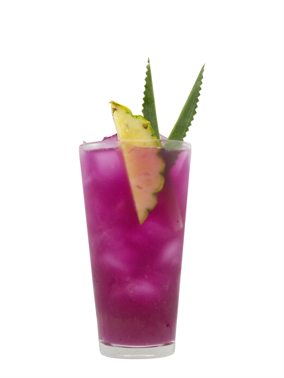 Desert pear Lemonade Alkolsüz İçecek