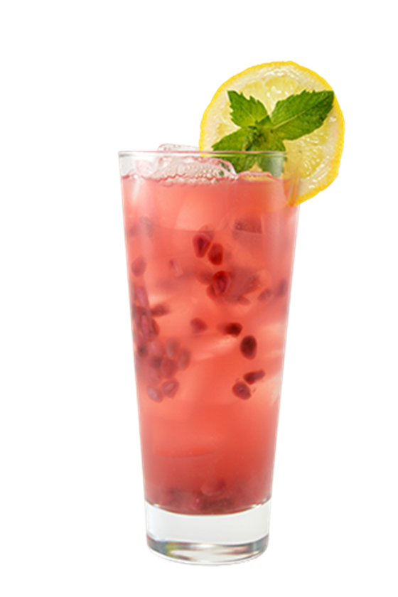 Apple Pome Lemonade Alkolsüz İçecek