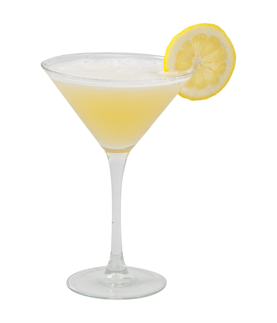 Paramount Bees Knees Kokteyl