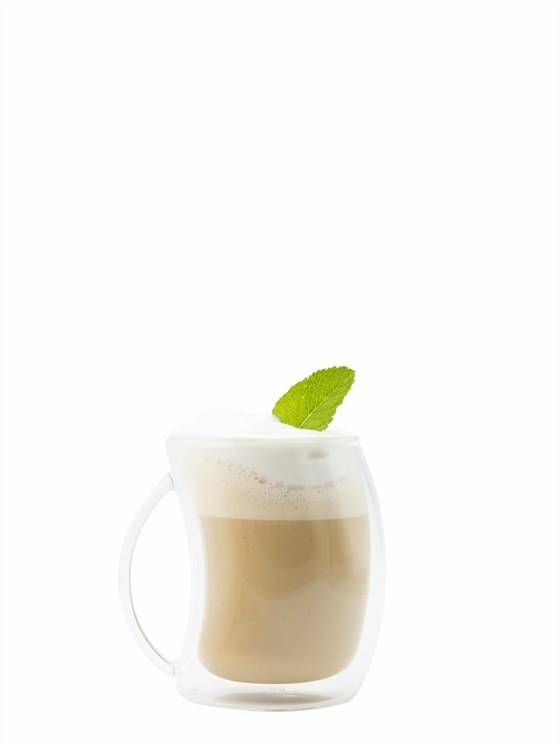 White Hot Mocha Soğuk Kahve