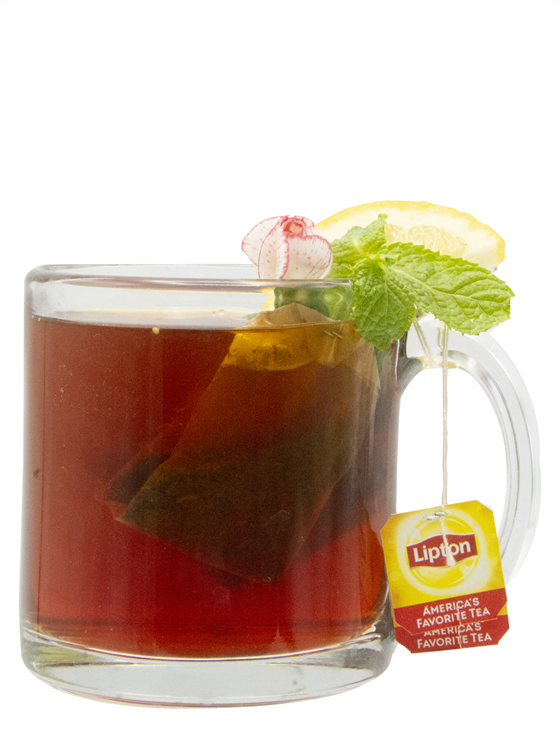 Pomegranate Hot Tea Alkolsüz İçecek