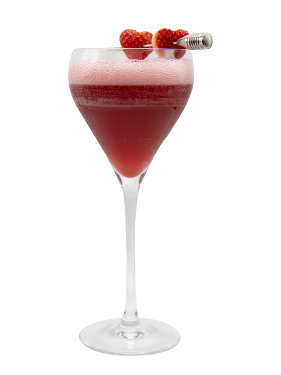 Cupid's Cup Alkolsüz Kokteyl