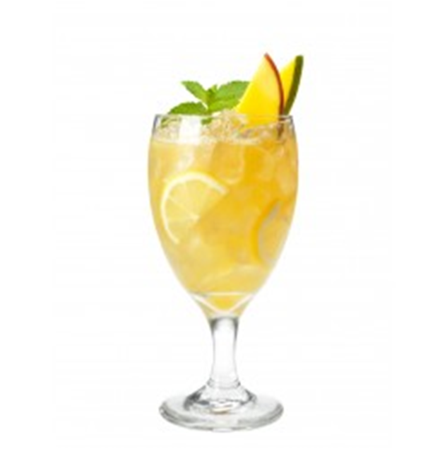 Mango Ginger Soda Alkolsüz Kokteyl