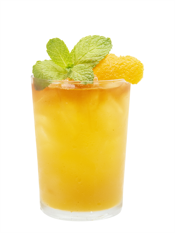 Island Energy Mocktail Alkolsüz Kokteyl