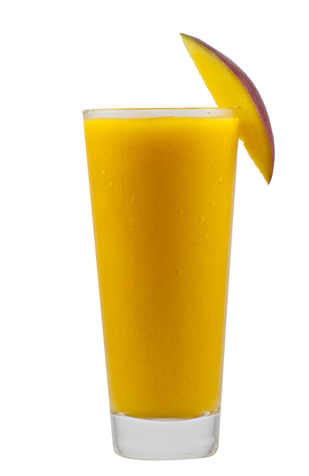 Frozen Mango Daiquiri Kokteyl