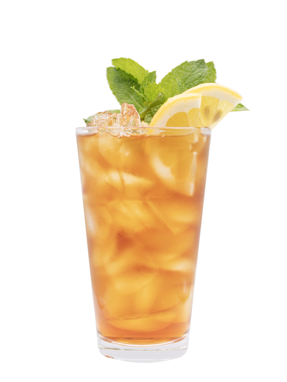 Spiced Apple Iced Tea Alkolsüz İçecek