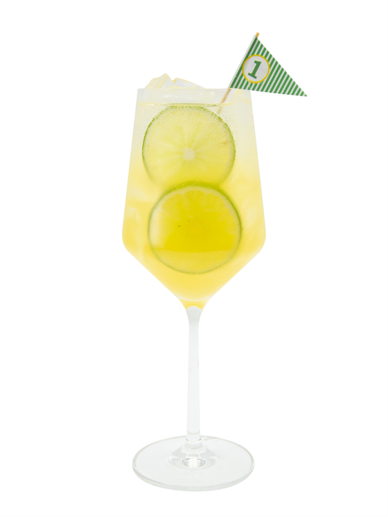 Amen Spritz Kokteyl