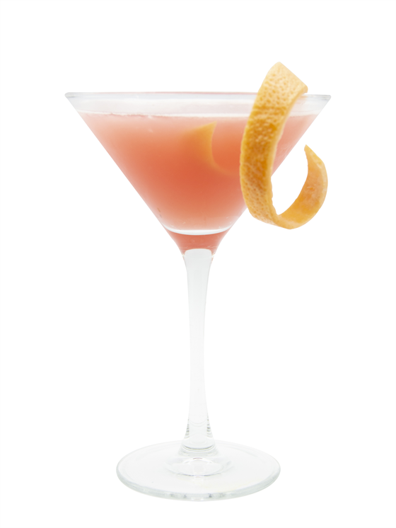 Feelin' Rosy Kokteyl