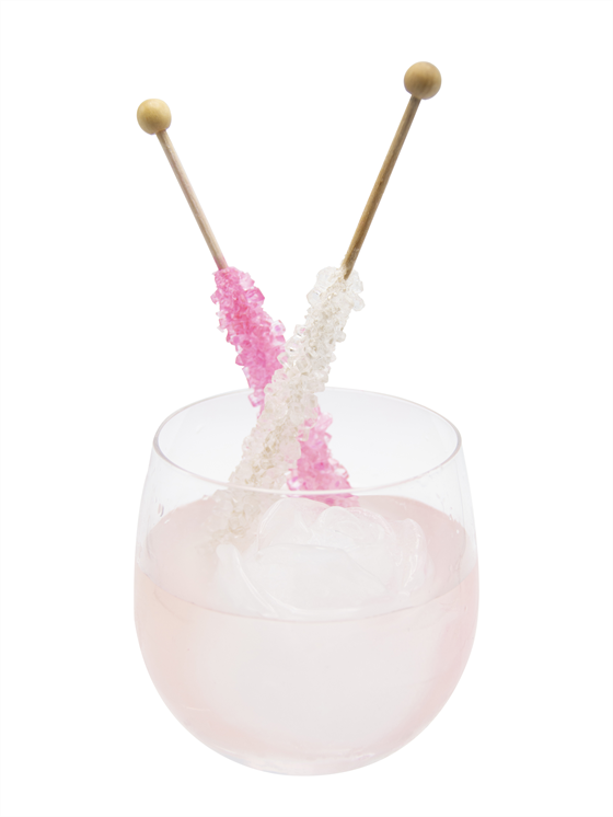 Cupids Crystals Refresher Kokteyl