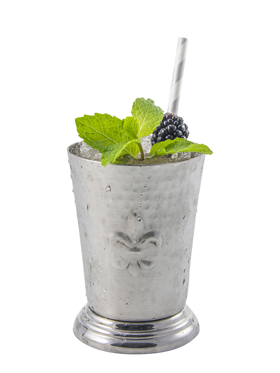Classic Mint Julep Kokteyl