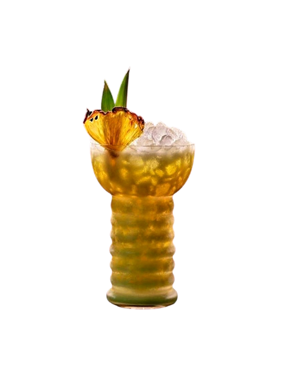 Colada Caramel Alkolsüz Kokteyl