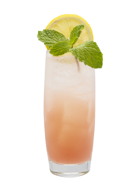 Pineberry Sparkling Lemonade Alkolsüz İçecek
