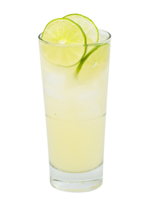 Key West Lemonade Alkolsüz İçecek