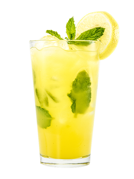 Tropical Agua Fresca Alkolsüz Kokteyl