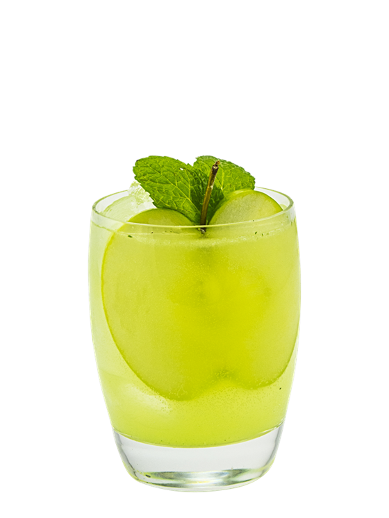 Green Apple Lemonade Alkolsüz İçecek