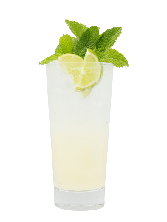 Coconut Nojito Alkolsüz Kokteyl