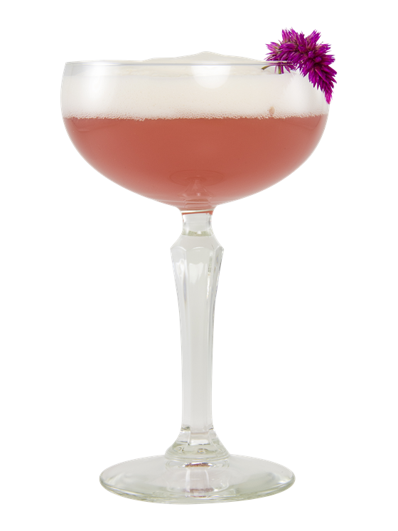 Spritzgerald Mocktail Alkolsüz Kokteyl