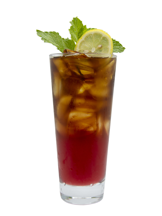 Keto Pomegranate Arnold Palmer Alkolsüz İçecek