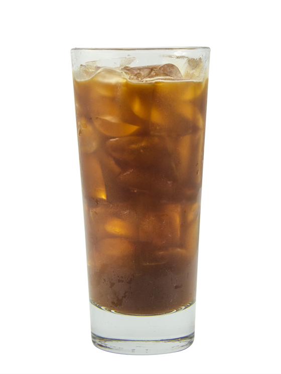 Cold Brew Coffee Soğuk Kahve